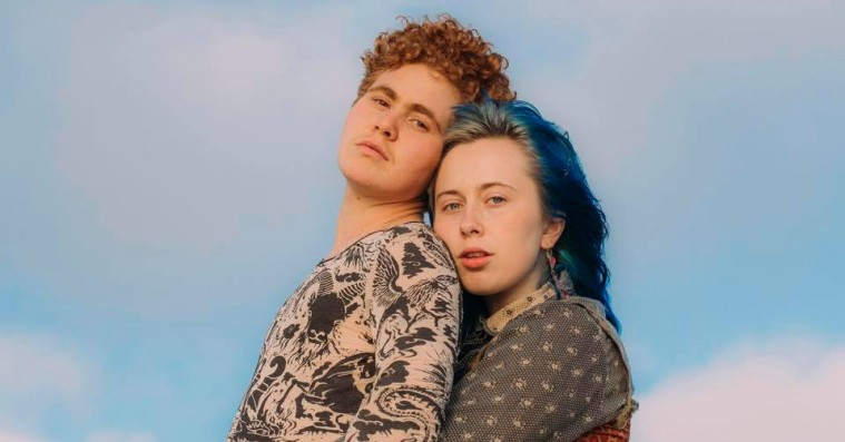 Ude nu: Her er ugens fire vigtigste nye album