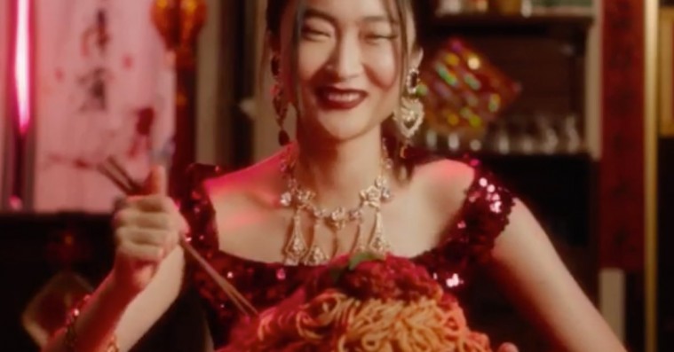 Kinesisk model undskylder efter Dolce & Gabbana-skandalen: »Jeg skammer mig«