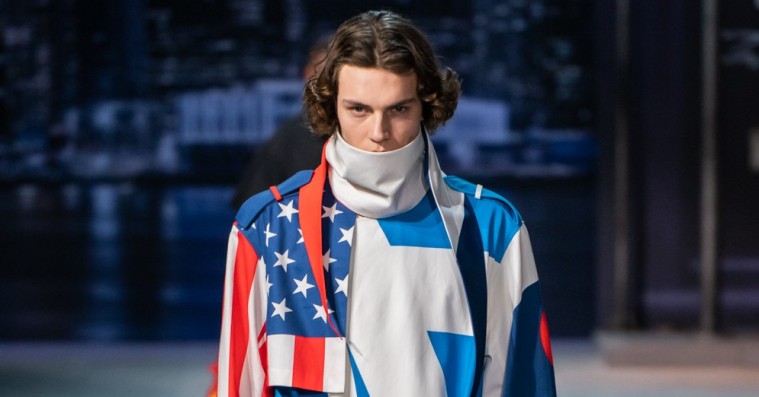 De fire bedste ting ved Virgil Ablohs andet Louis Vuitton-show