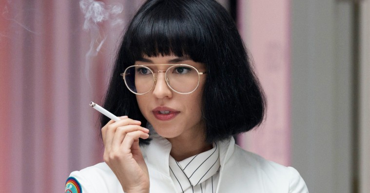 Alle (ALLE!) ryger i tv-serierne for tiden – og det strider mod al sund fornuft