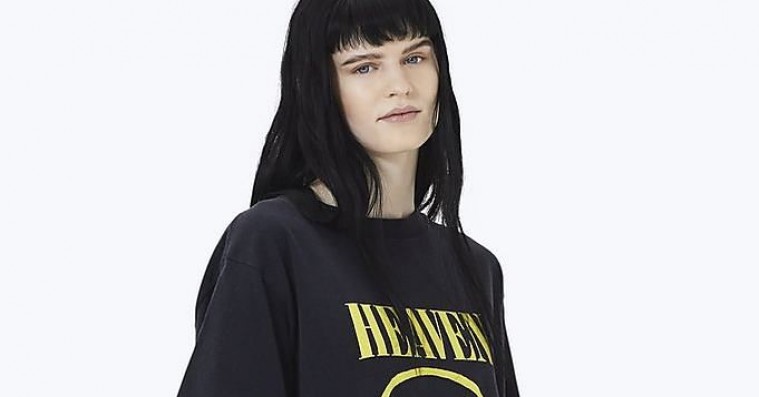 Nirvana sagsøger Marc Jacobs efter seneste grunge-kollektion
