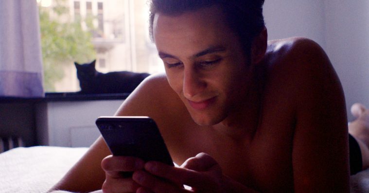 ’Yes No Maybe’-skaber Mads Grage: »Den oplevelse kostede mig et fem-sekscifret beløb i terapi«