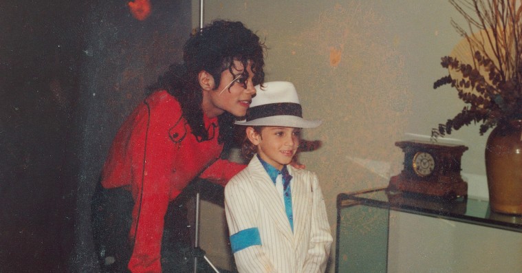 ‘Leaving Neverland’-hovedpersoner vinder appelsag – kan nu sagsøge Michael Jacksons bo (igen)