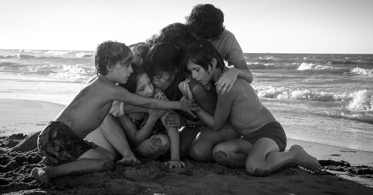 ‘Roma’ og ‘The Favourite’ sejrer ved årets britiske BAFTA-uddeling – se alle vinderne