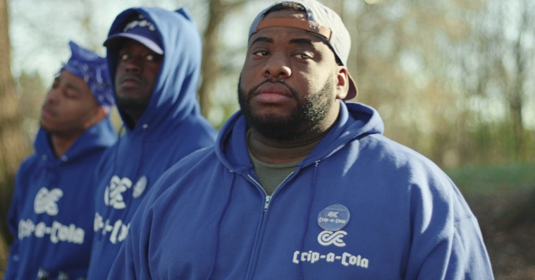 ’Trigger Warning with Killer Mike’: Killer Mike er hårdtslående anarkist i ny Netflix-serie