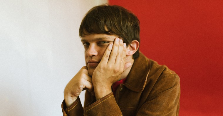 Den moderne troubadour William Tyler spreder varme ud i hele kroppen