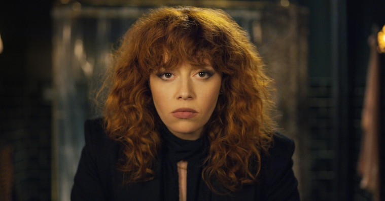 ’Russian Doll’ fornyet med anden sæson