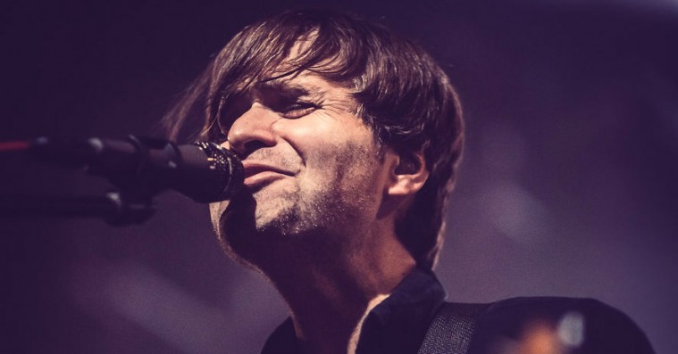 Ben Gibbards spinkle vokal druknede under ellers vellykket Death Cab for Cutie-koncert