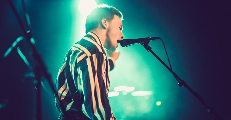 De tre bedste ting, vi så til Journey.rock i Pumpehuset – fra kompleks vanvidsrock til bundsolid riffing