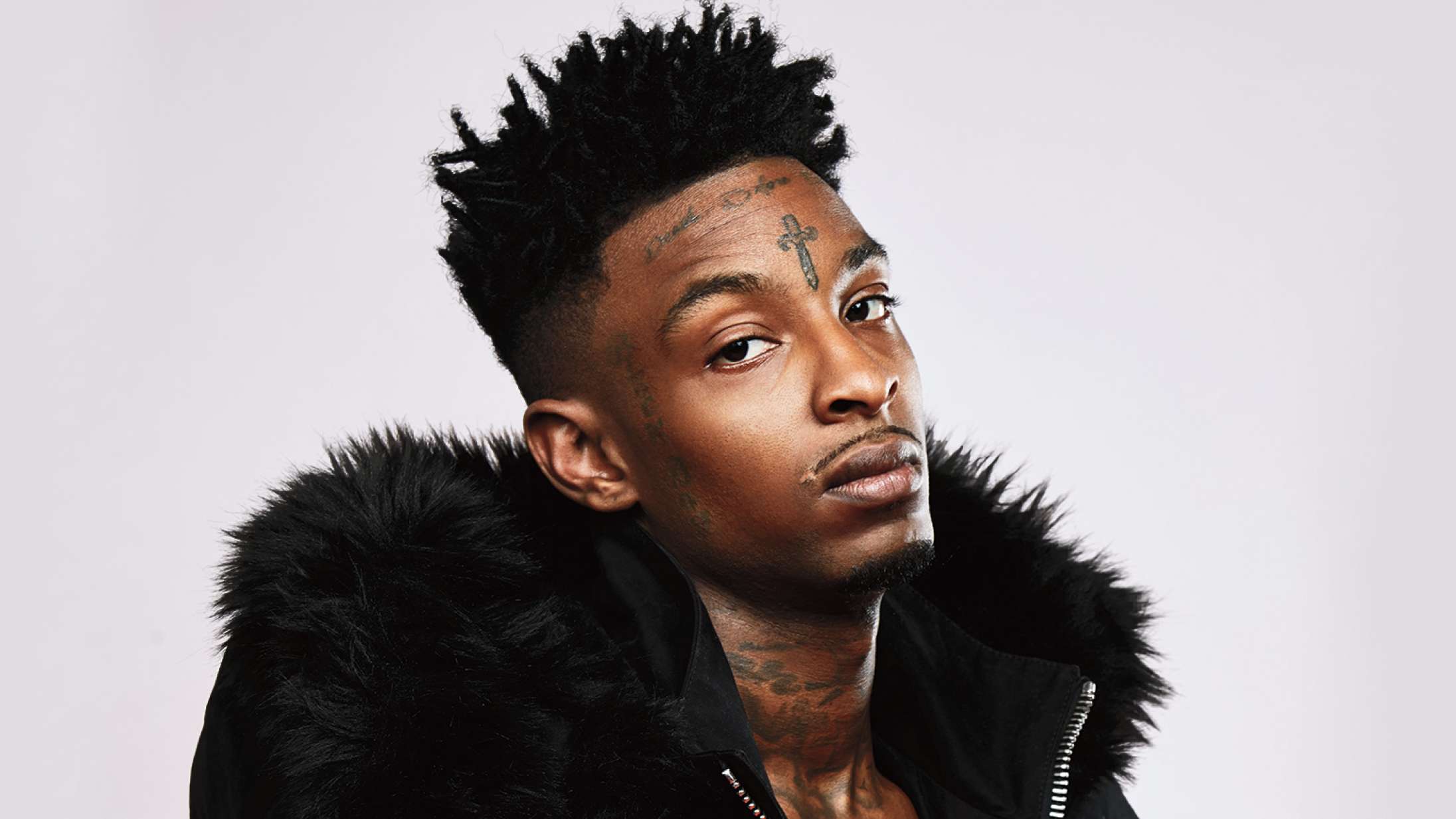 21 Savage deler album-update: »Savage Mode 2 er på vej«