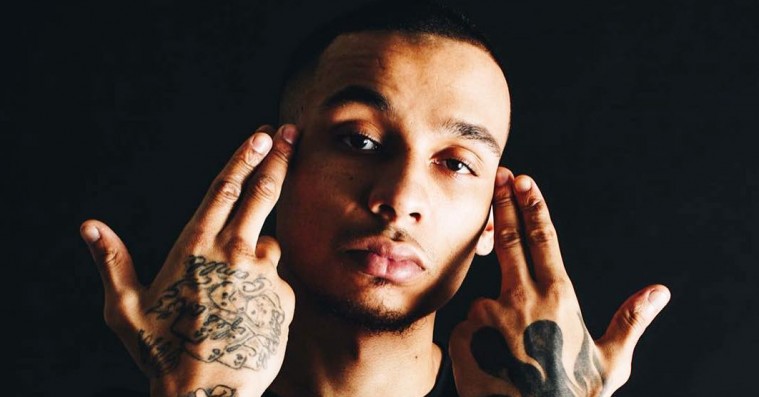 Fredo laver den mest kompromisløse UK-rap lige nu – på godt og ondt