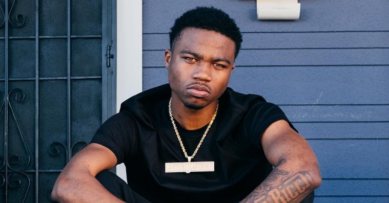 Hold øje med Post Malones turnémakker Roddy Ricch: Ghetto-klagesange med sjæl og hjerte