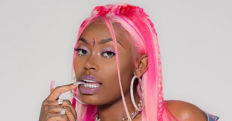 Pornhub har udgivet et Valentinsdag-album – 6ix9ine, Lil Xan og Asian Doll gæster