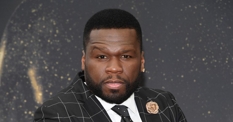 50 Cent er den seneste til at vende sig mod Gucci – brænder t-shirt af