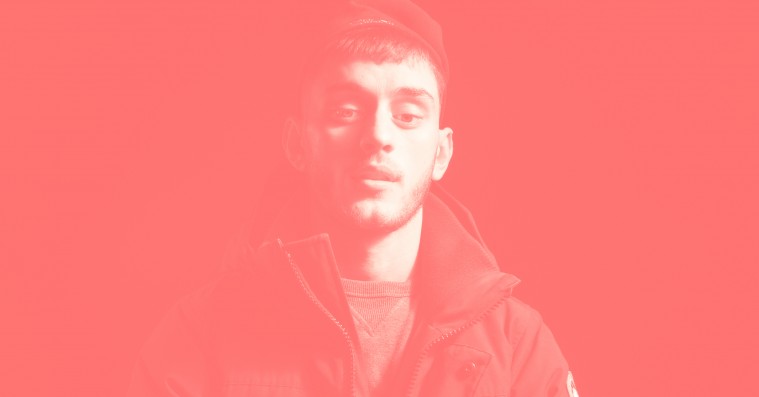 Soundvenues hiphop-podcast: Artigeardit snakker fester, tømmermænd og evige nætter