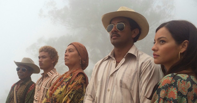 Ciro Guerra fortæller den sande colombianske narkohistorie bag Hollywoods glorificerede gangstere