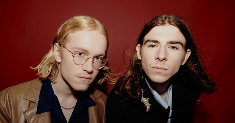 Barselona udgiver ikke bare ét, men hele to album i næste uge