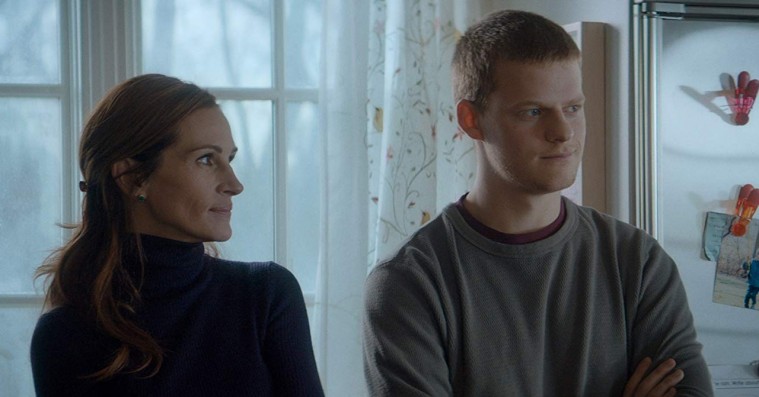 ’Ben Is Back’: Misbrugsfilm med Julia Roberts og Lucas Hedges er en følelsesmæssig mavepuster