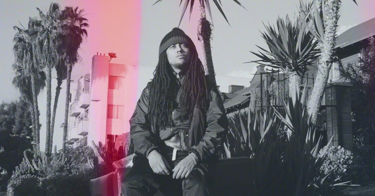 Hør Benny Jamz’ nye single med Sivas, ‘Savannah’