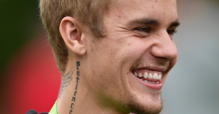 Justin Bieber går fuld country på ny single – corny romantik for alle pengene