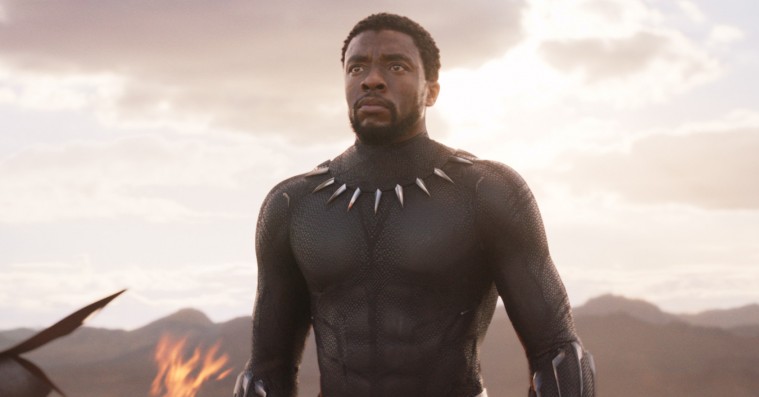 Når Oscar-politik trumfer kunst: Kan ‘Black Panther’s Bedste Film-nominering forsvares?