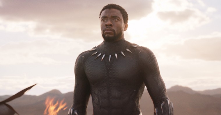 ’Black Panther’-instruktør annoncerer premieredato på toer