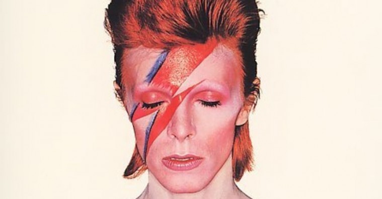 Manden, der skal spille David Bowie i filmen ‘Stardust’, er fundet