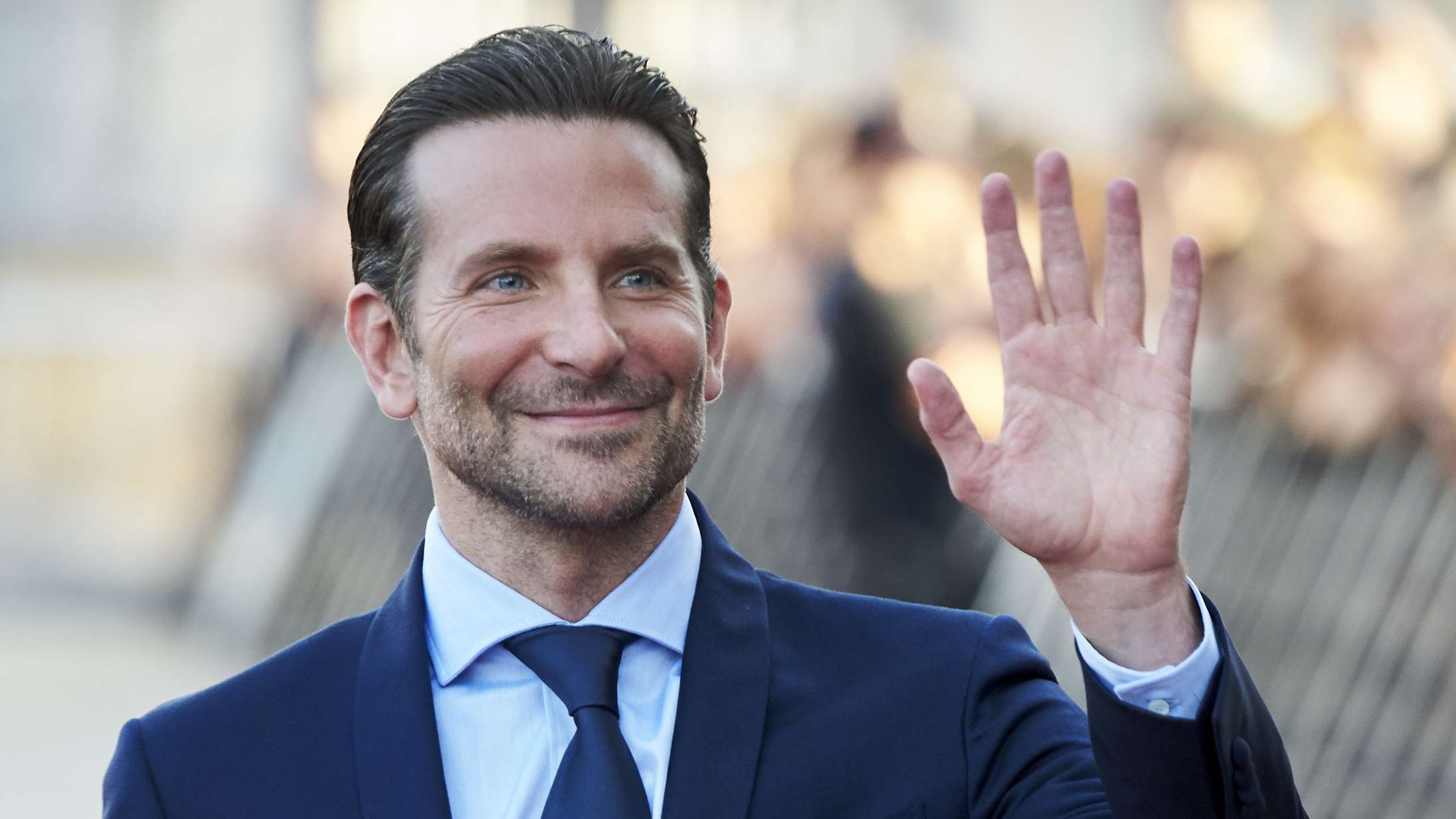 Bradley Cooper: Oscar-sæsonen er »fuldkommen meningsløs«