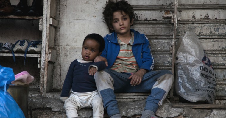 ‘Kapernaum’: Oscar-kandidat har en af de mest mindeværdige børnepræstationer nogensinde