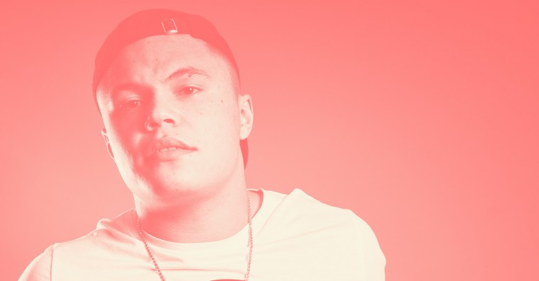 Efter halvandet år bag tremmer: Carmon fortæller om sine nye planer i Soundvenues hiphop-podcast