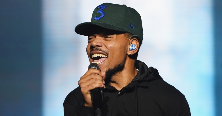 Chance the Rapper til Roskilde Festival – seks nye navne på plakaten