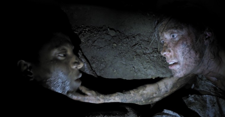 Soundvenue Forpremiere: Den åndeløst spændende danske katastrofefilm ‘Cutterhead’ – mød holdet bag