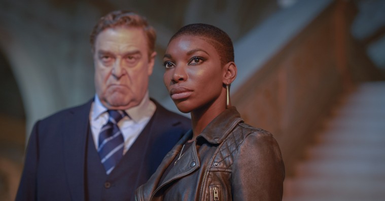 ’Black Earth Rising’: Fremragende Netflix-serie om et af de værste folkemord i menneskets historie