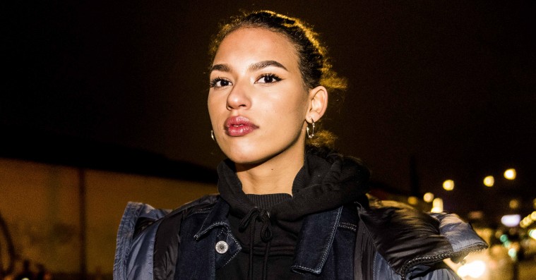 Street style: Han Kjøbenhavn og Maria Black fejrede gyldent samarbejde