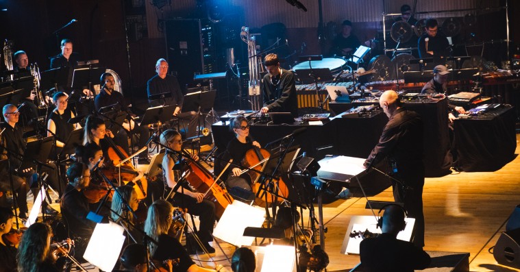 Den Sorte Skoles tredje symfoni var overvældende, men en tand for stramt struktureret