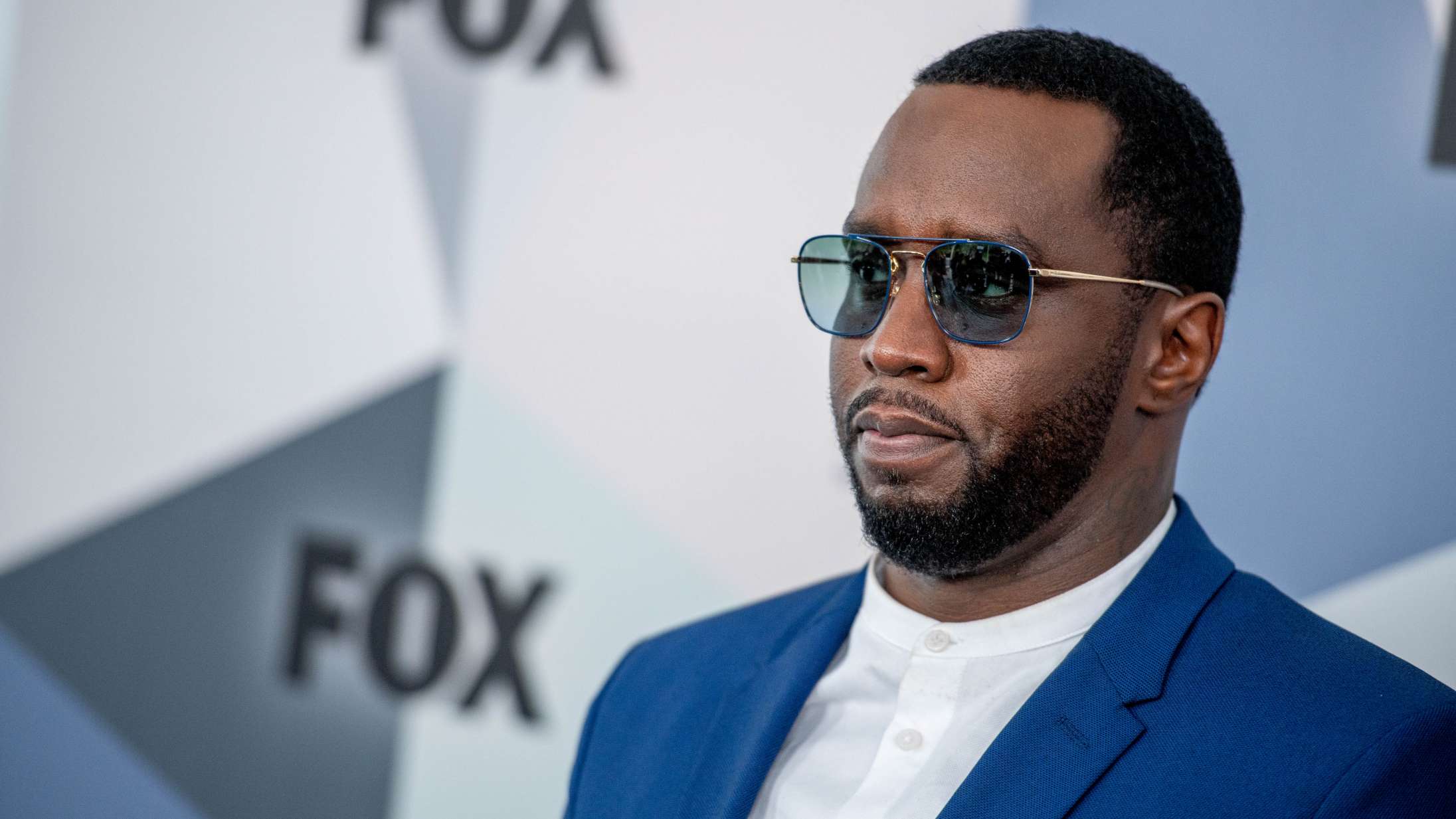 Diddy sagsøgt for gruppevoldtægt – nu reagerer musikeren på anklagerne