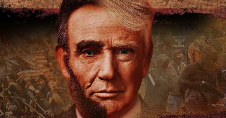 Årets Razzie Awards er uddelt: Donald Trump er årets værste skuespiller