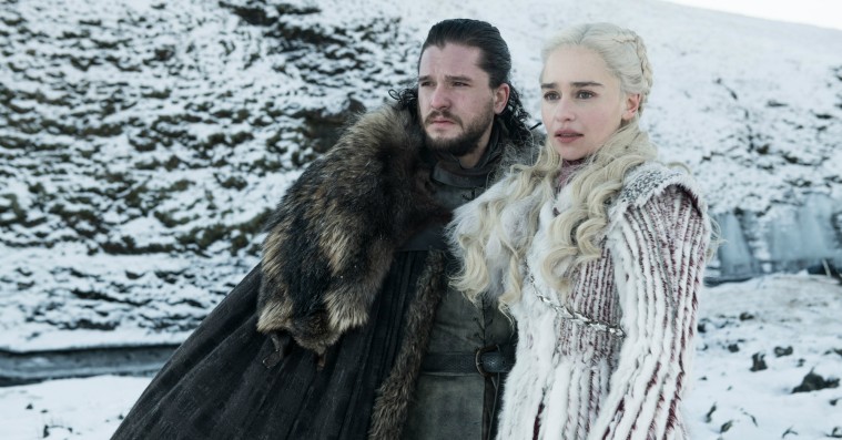 HBO deler ny trailer med klip fra de vigtigste premierer i 2019 – bl.a. ’Game of Thrones’ og ’Big Little Lies’