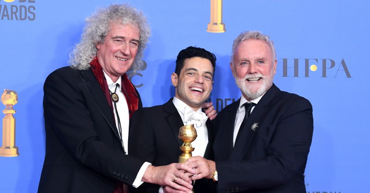 Queen skal optræde til Oscar-showet