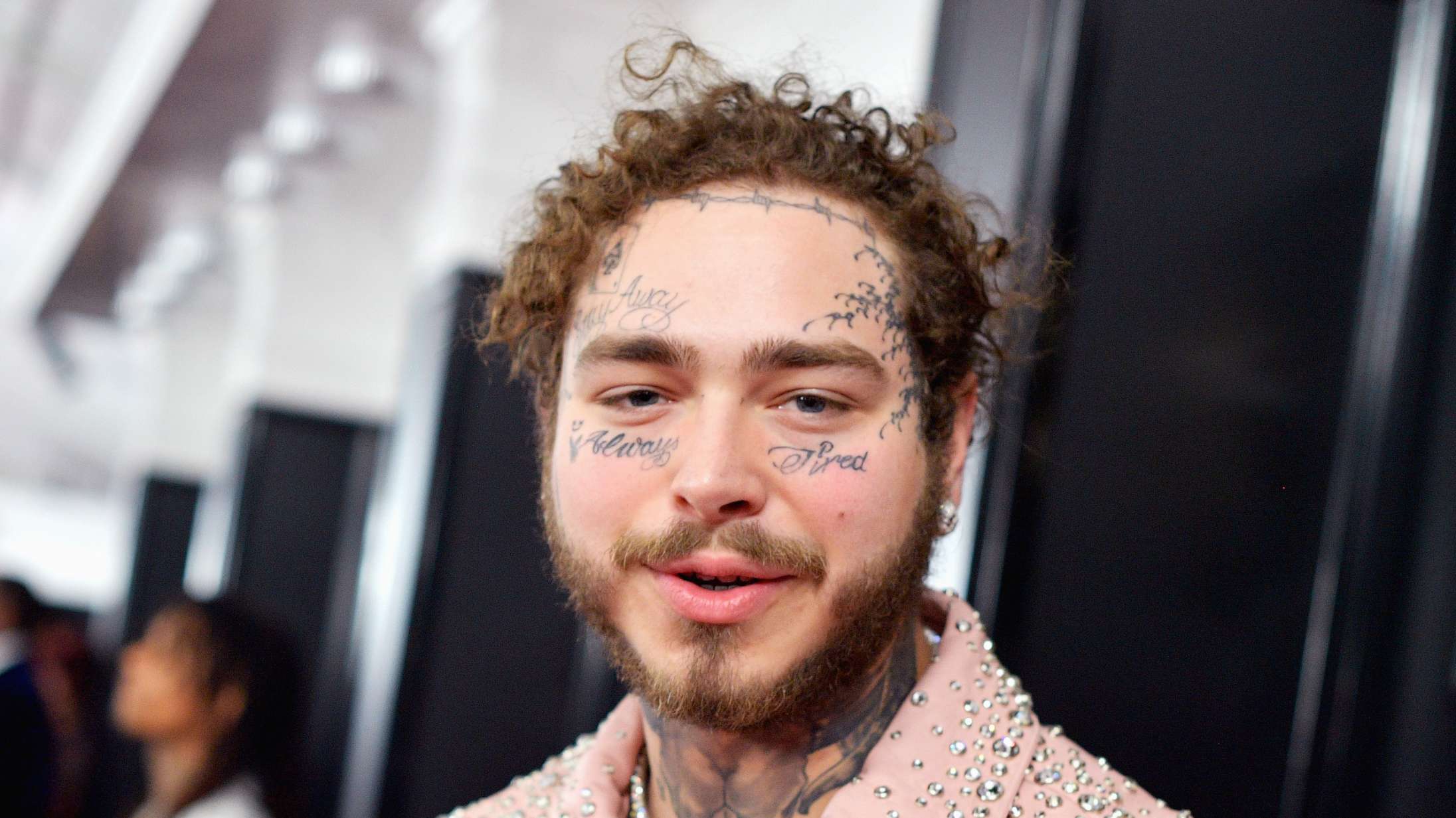 Post Malone laver merchandise-popup-shop i København fredag og lørdag – måske kigger han selv forbi