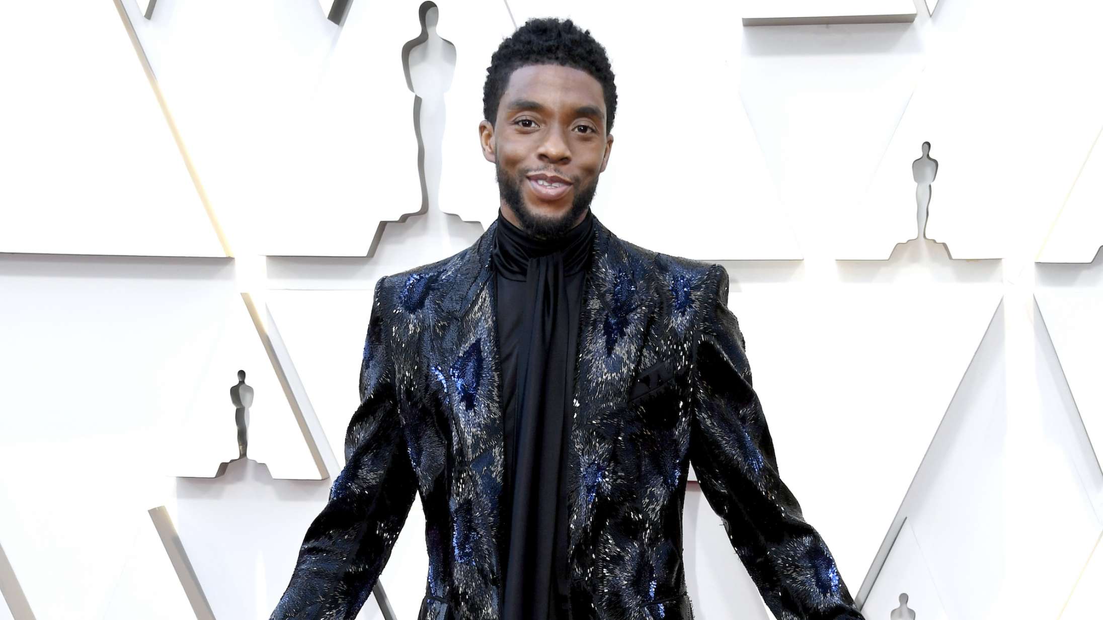 Chadwick Bosemans reaktion på ’Green Book’s Oscar-triumf indkapsler, hvad vi alle sammen tænker