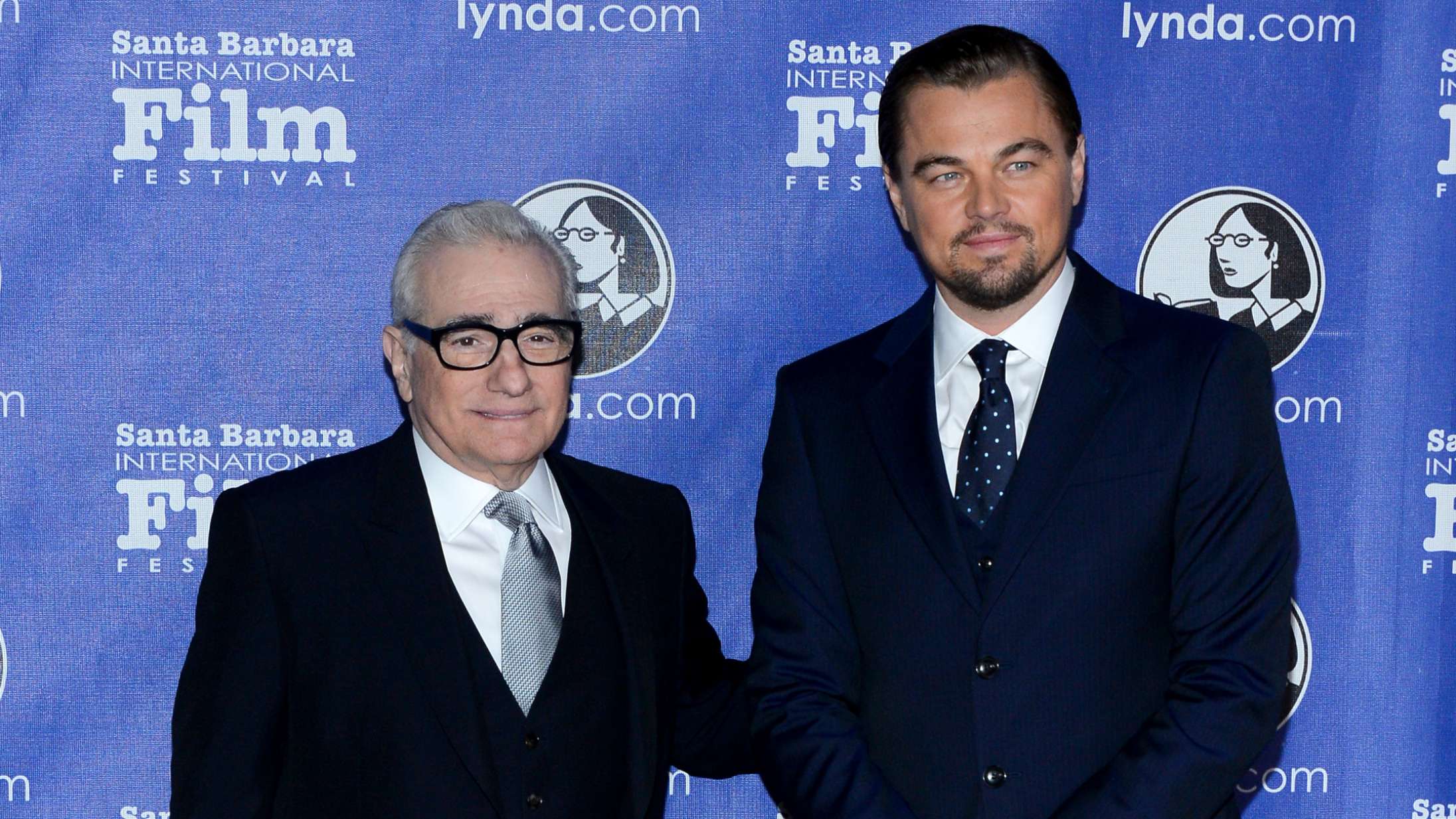 Leonardo DiCaprio og Martin Scorsese går sammen om endnu en film eksklusivt til Apple TV+
