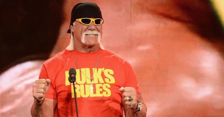 Chris Hemsworth skal spille wrestler-legenden Hulk Hogan i ny biopic