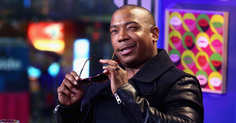 Åh, nej: Ja Rule planlægger ny Fyre Festival