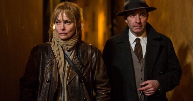 ’Hidden’: Viaplays nye nordiske fantasy-satsning mangler farvenuancer på alle tænkelige måder