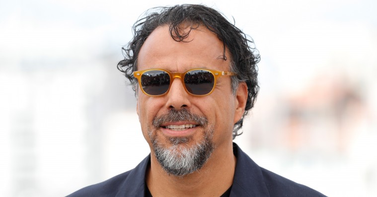 Alejandro González Iñárritu bliver juryformand for årets Cannes-festival