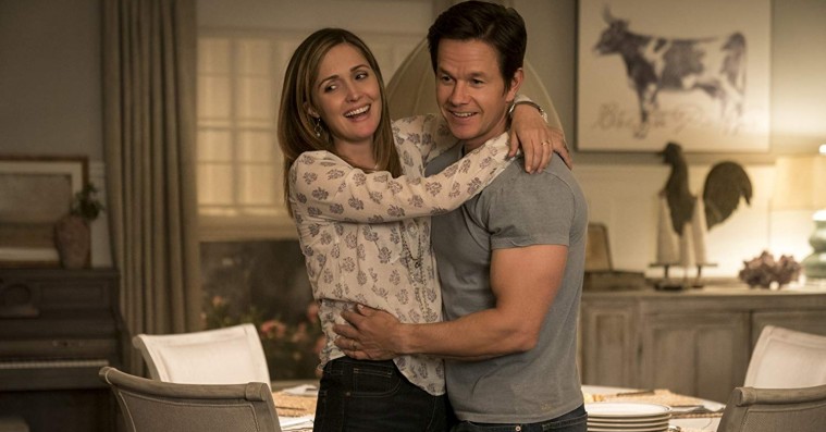 ’Instant Family – Når 2 bliver til 5’: Adoptionskomedie med Mark Wahlberg og Rose Byrne er overraskende nuanceret