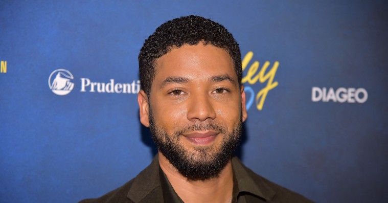 Jussie Smollett muligvis skrevet ud af ‘Empire’ – skuespilkolleger forsvarer ham
