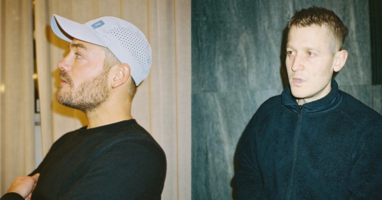 Track-by-track: Kenton Slash Demon gennemgår deres nye ep ‘Oli’