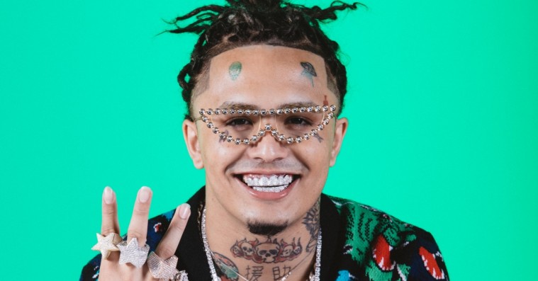 Lil Pump kan ikke beslutte sig for, om han vil være meme-rapper eller ej